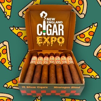 New England Cigar Expo